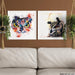 Free Frame Mockup Psd