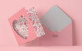 Free Front View Arrangement For Mother'S Day With Scene Creator Psd