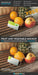 Free Fruit And Vegetable – Psd Mockup