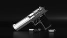 Free Full Hd Desert Eagle 50 Cal Psd And Jpeg