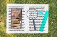 Free Getting Ready To Study Mock-Up Psd