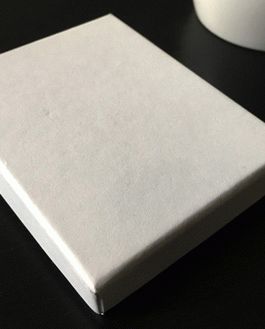 Free Gift Card Box Mockups