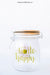 Free Glass Mockup Psd