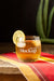 Free Glass Of Mezcal Drink With Slice Of Lemon Psd