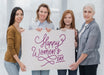 Free Group Of Different Age Women Together Psd