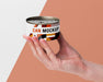 Free Hand With Tin Can Psd