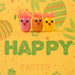 Free Happy Easter Day Psd