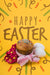 Free Happy Easter Day Psd