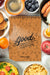 Free Healthy Breakfast Concept Mock-Up Psd