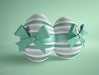 Free High Angle Two Eggs Wrapped Psd