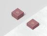 Free High View Of Pink Closed Boxes For Jewellery Psd