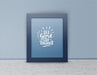 Free Interior Still Life With Frame Mockup Psd