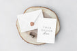 Free Invitation Card & Envelope