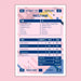 Free Invoice Mockup Psd