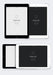 Free Ipad Air Psd Vector Mockup