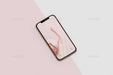 Free Iphone Xs Max Mockup