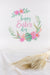 Free Isometric Easter Mockup Composition Psd