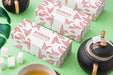 Free Isometric Tea Mockup Psd