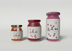 Free Jam Jar Mockups Psd