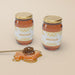 Free Jar Collection With Natural Honey Psd