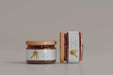 Free Jar Mockup Psd