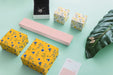 Free Jewelry And Packaging Mockup Concept Psd