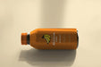 Free Large Aluminum Beverage Bottle Mockup Psd