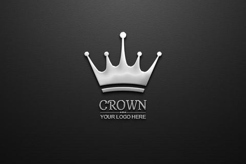 Free Logo Mockup Psd