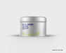Free Metal Round Tin Box Mockup Psd