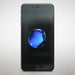Free Mobile Phone Mock Up Design Psd
