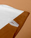 Free Mockup Blouse Close Up Psd