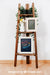 Free Mockup Of Different Frames And Plants Psd