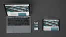 Free Mockup Of Electronic Devices Psd