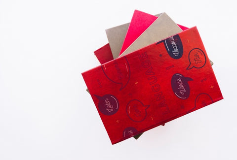 Free Mockup Of Folder Psd