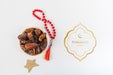 Free Mockup With Ramadan Concept Psd