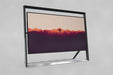 Free Modern Frame Mockup With Image Psd