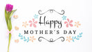 Free Mothers Day Mockup With Copyspace Psd