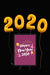 Free New Year Number On Balloons Mock-Up Psd