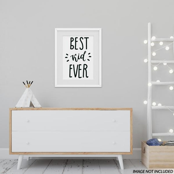 Free Nursery Frame And Wall Psd