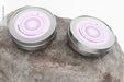 Free Ointment Tin Containers Mockup Psd