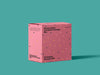 Free Packaging Box Mockup Psd For Presentation 2018