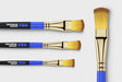 Free Paint Brushes Mockup