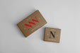 Free Paper Box Mockups