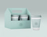 Free Paper Coffee Cup Mockup Psd