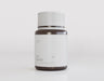 Free Pill Bottle Mockup Psd