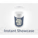 Free Pills Packaging Mock Up Psd