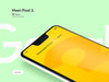 Free Pixel 3 Xl Mockups