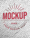 Free Place Your Design Here Psd