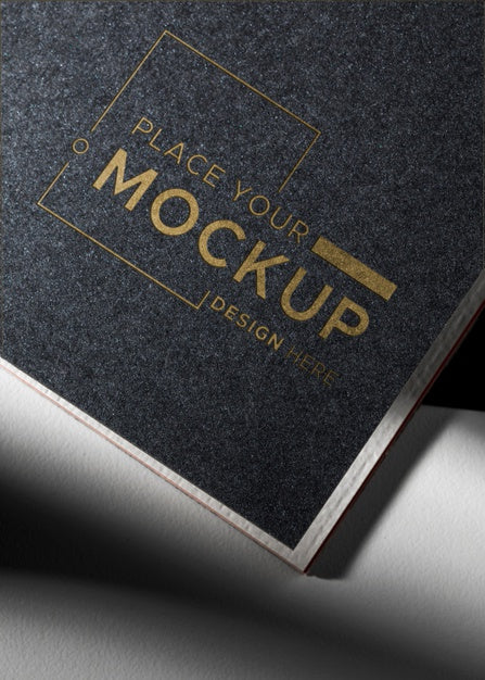 Free Place Your Design Here Psd
