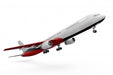 Free Plane Mockup Psd